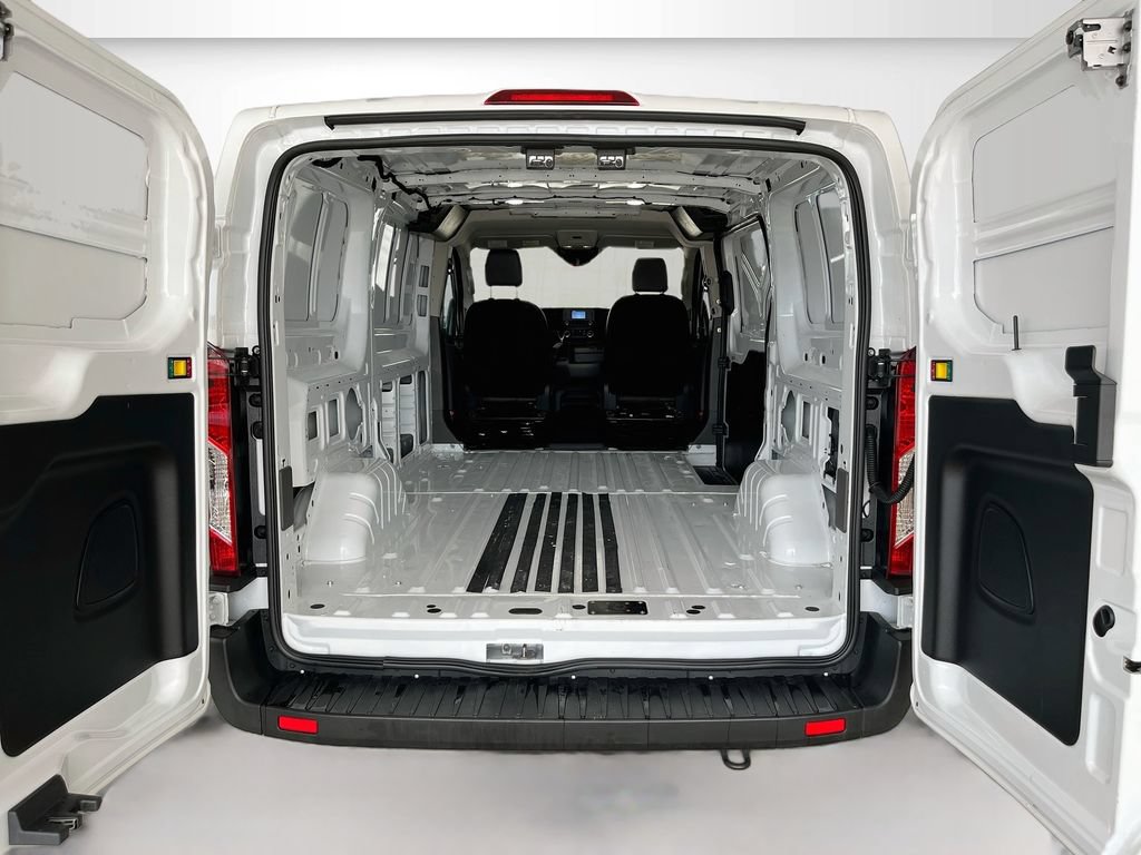 Used 2025 Ford Transit 150 Low Roof RWD image 25
