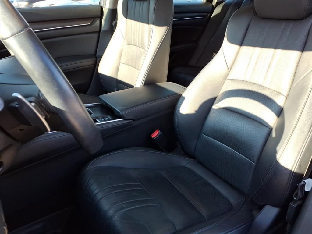 Used 2019 Honda Accord EX-L image 35