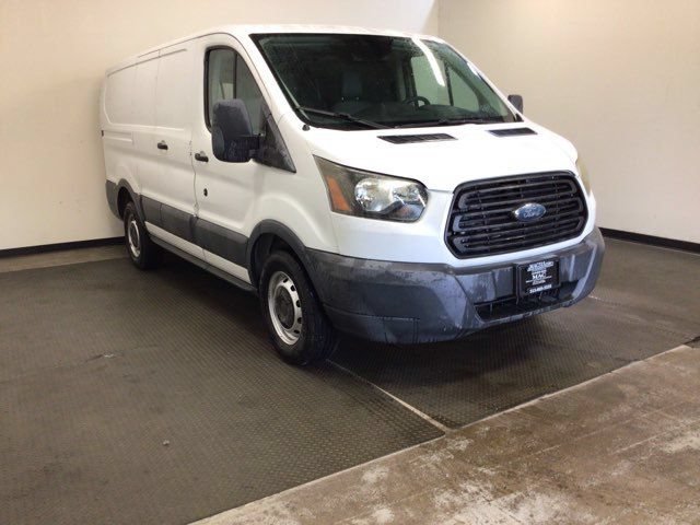 Used 2018 Ford Transit 150 130 Low Roof RWD image 1