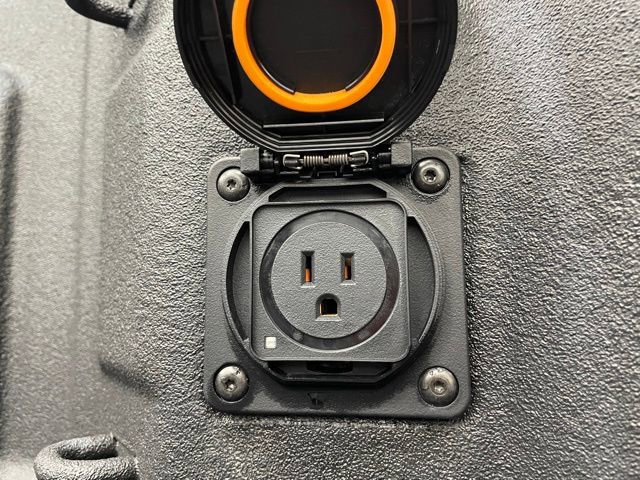 Certified 2025 Chevrolet Silverado 1500 LTZ image 16