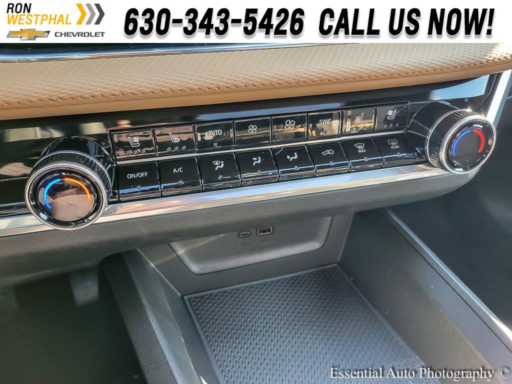 New 2026 Chevrolet Equinox ACTIV w/ Convenience Package III image 14