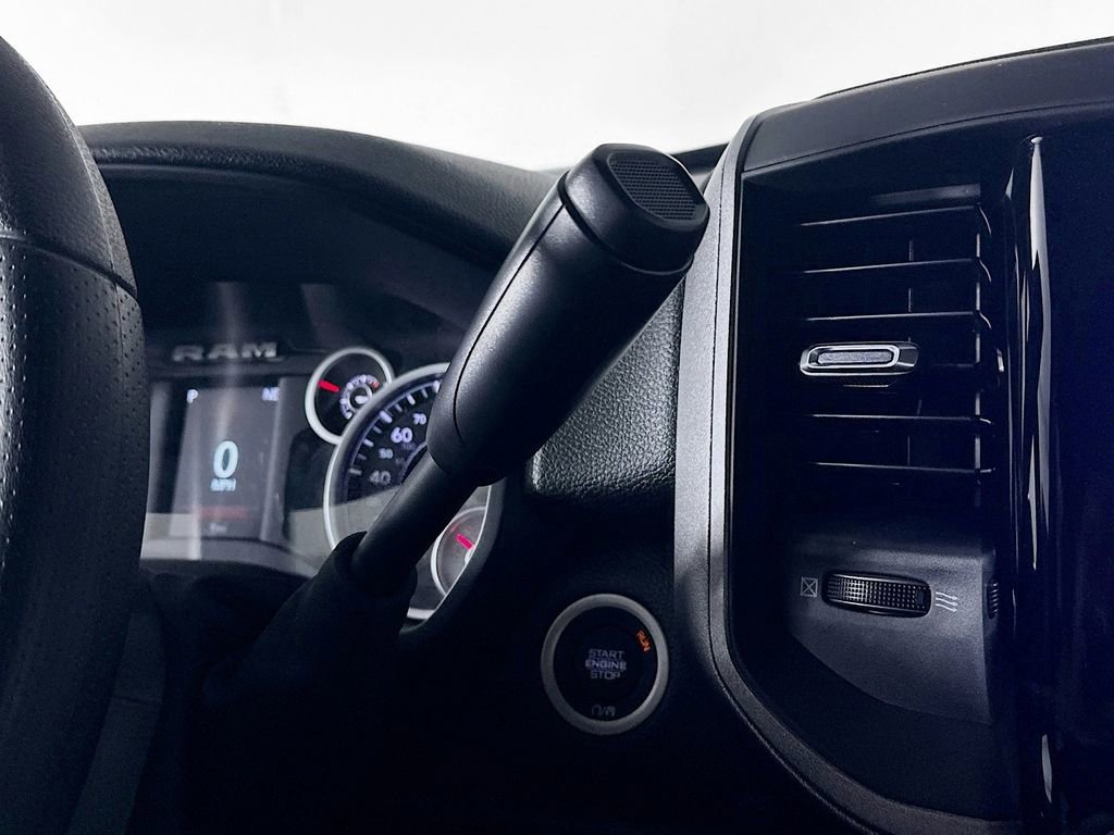 New 2026 RAM 3500 Tradesman w/ Chrome Appearance Group image 12