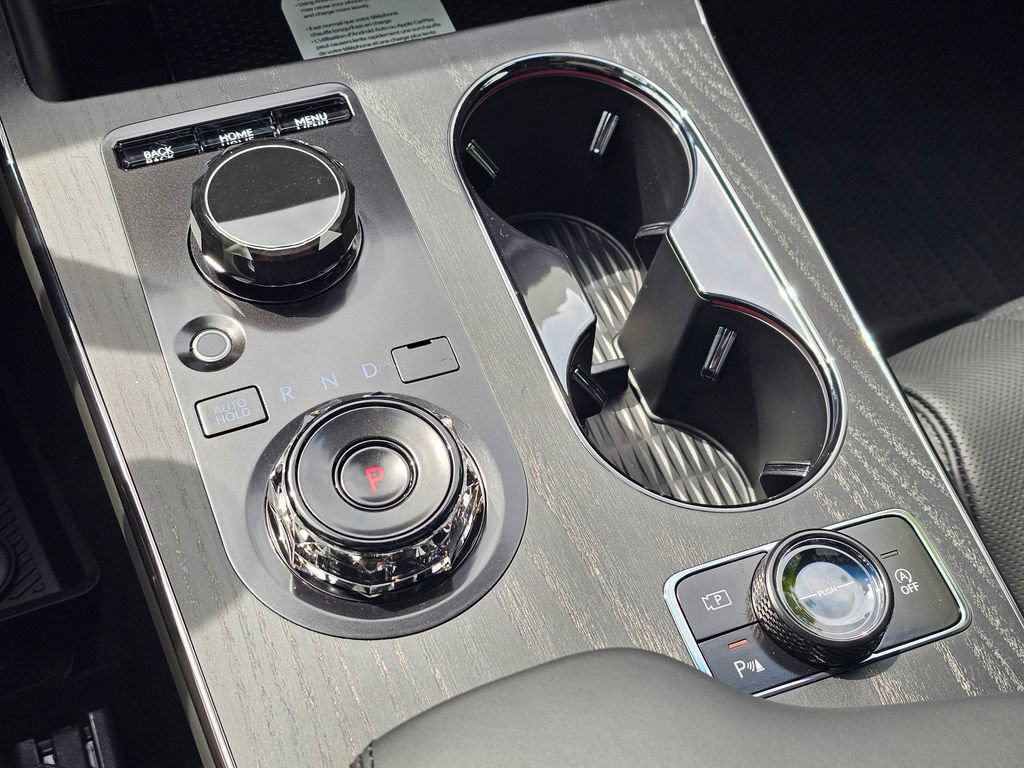 New 2026 Genesis GV80 3.5T Prestige AWD/4WD image 19