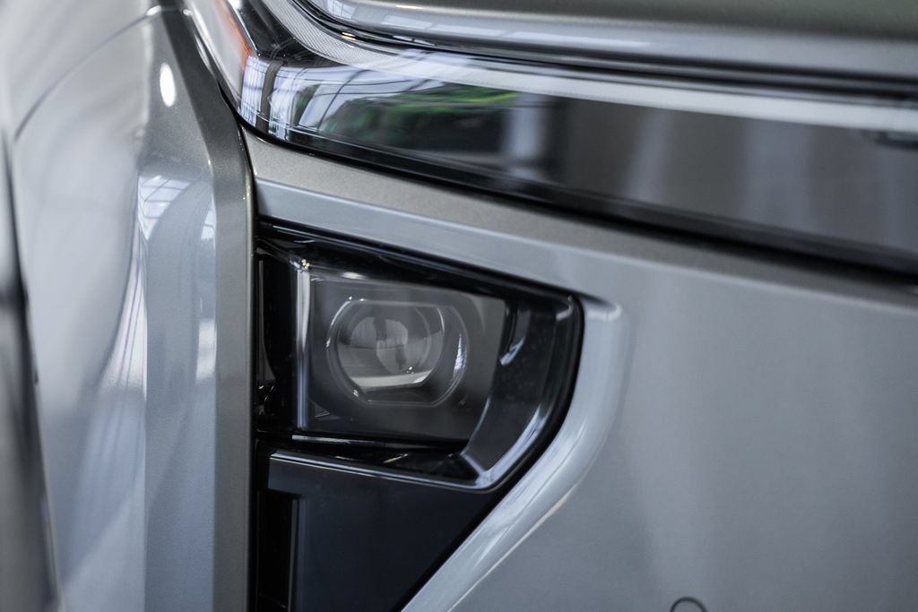 New 2026 Toyota bZ AWD/4WD image 15