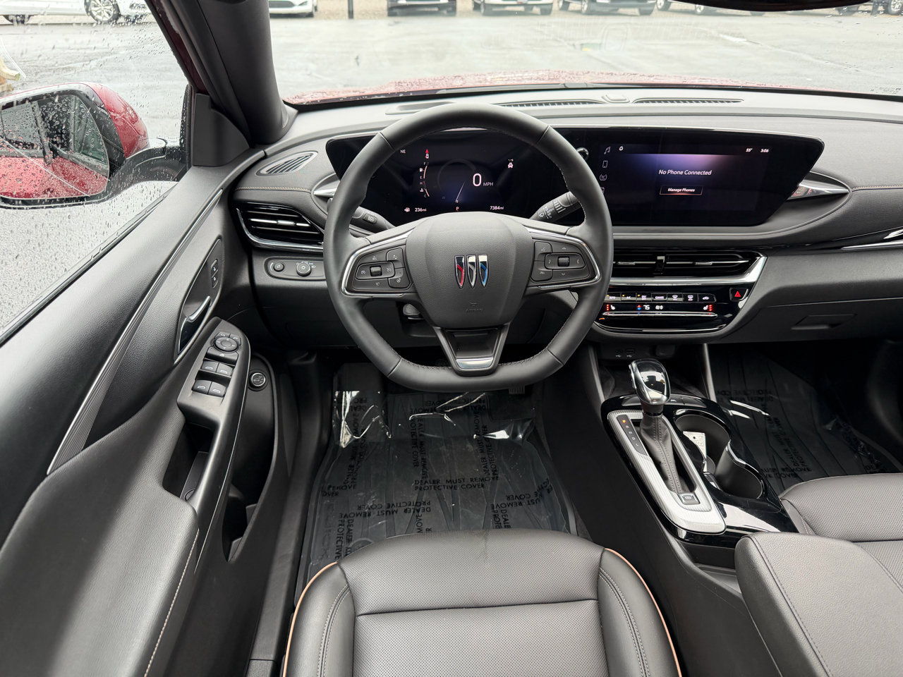 Used 2025 Buick Envista Avenir image 15