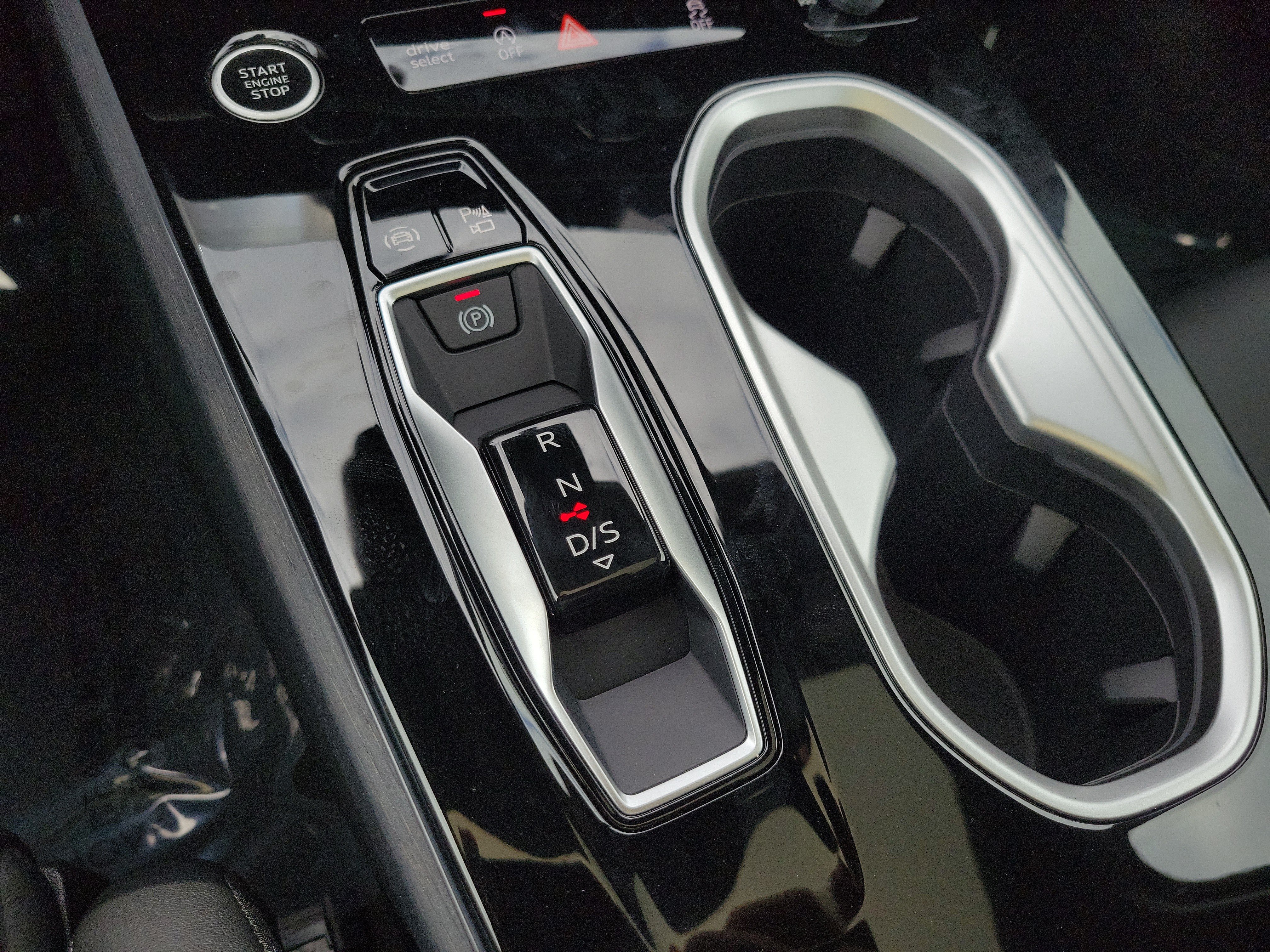 New 2026 Audi A6 Prestige AWD/4WD image 29