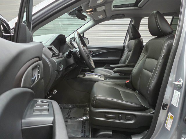 Used 2022 Honda Ridgeline RTL-E image 19