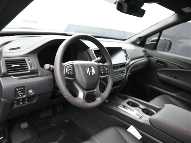 New 2025 Honda Ridgeline TrailSport+ image 19