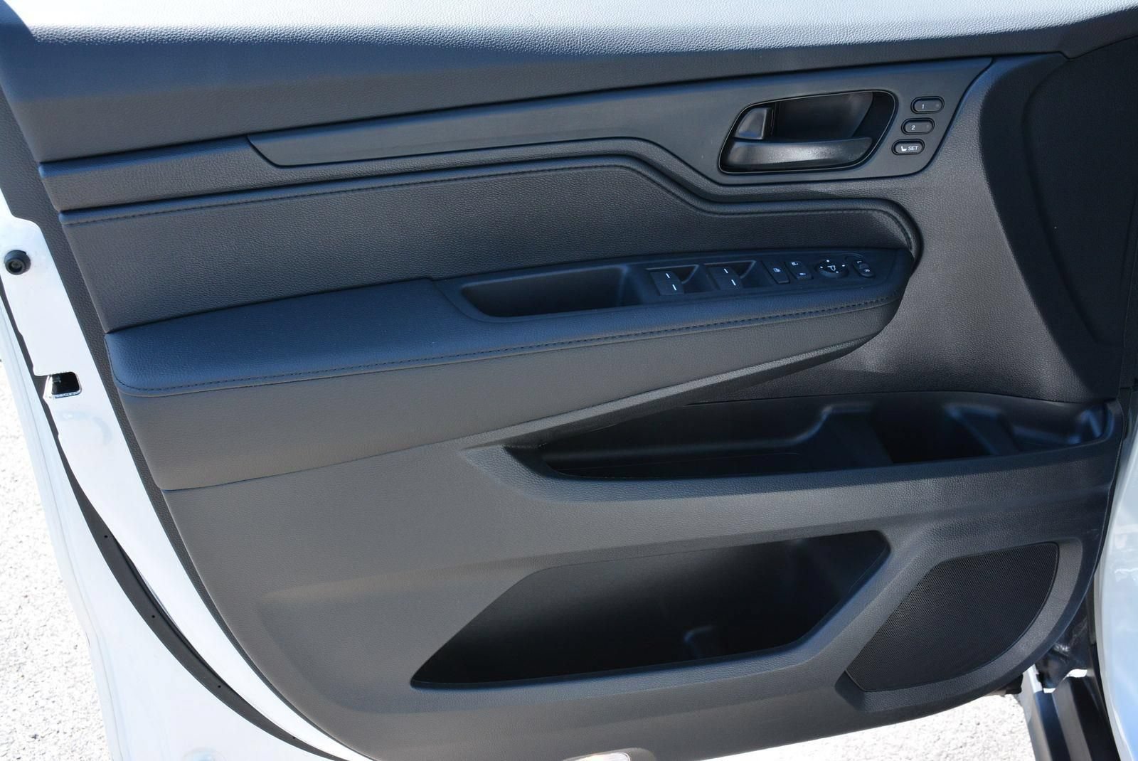 Used 2026 Honda Odyssey EX-L image 12
