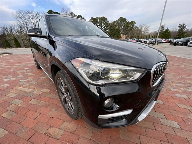 Used 2016 BMW X1 xDrive28i image 24