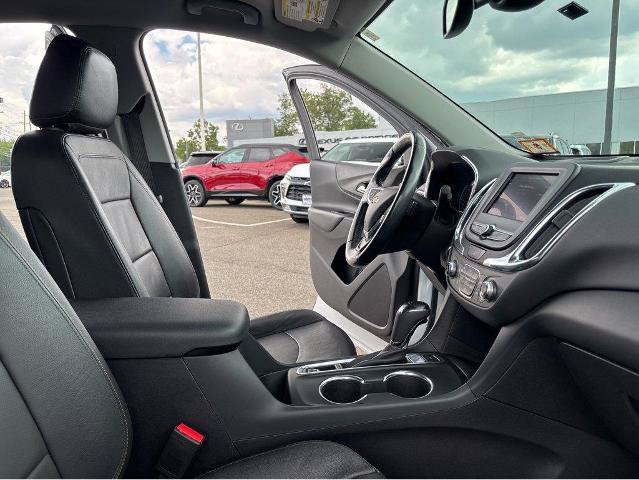 Used 2020 Chevrolet Equinox LT w/ Sport Edition AWD/4WD image 16
