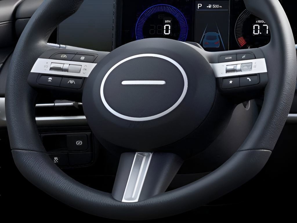 New 2026 Hyundai Tucson XRT FWD image 15