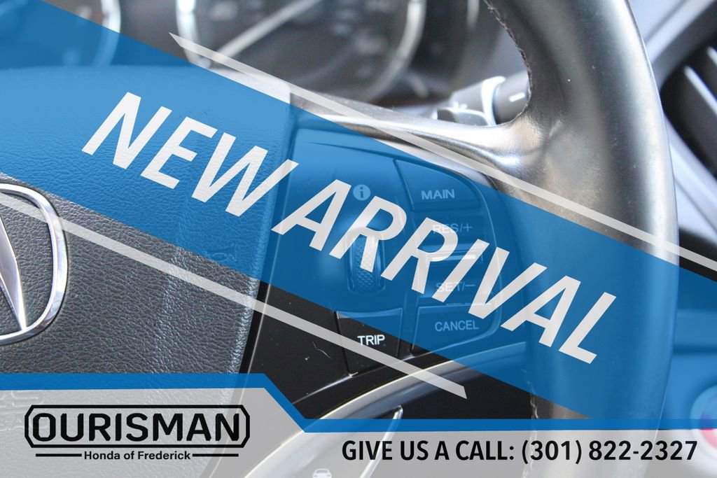 Used 2020 Acura MDX SH-AWD w/ Technology Package image 20