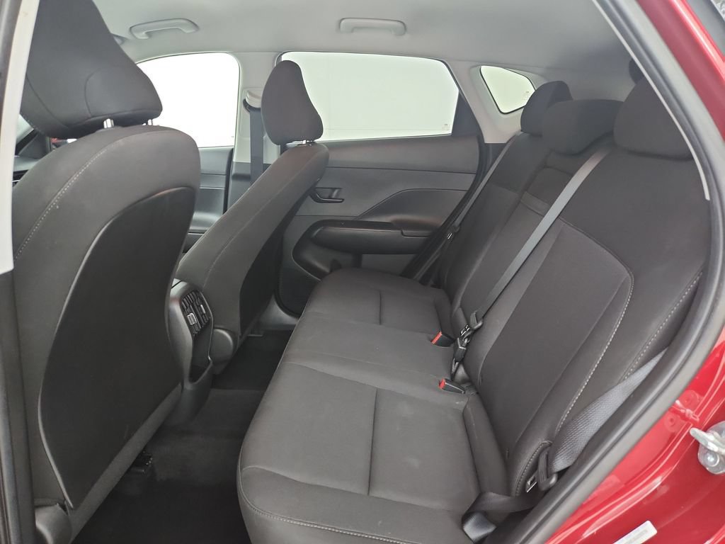 Used 2025 Hyundai Kona SEL FWD image 32
