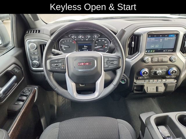 Used 2022 GMC Sierra 1500 Elevation image 23