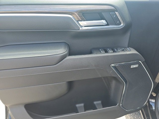 New 2025 Chevrolet Silverado 1500 LT Trail Boss w/ Convenience Package II image 10