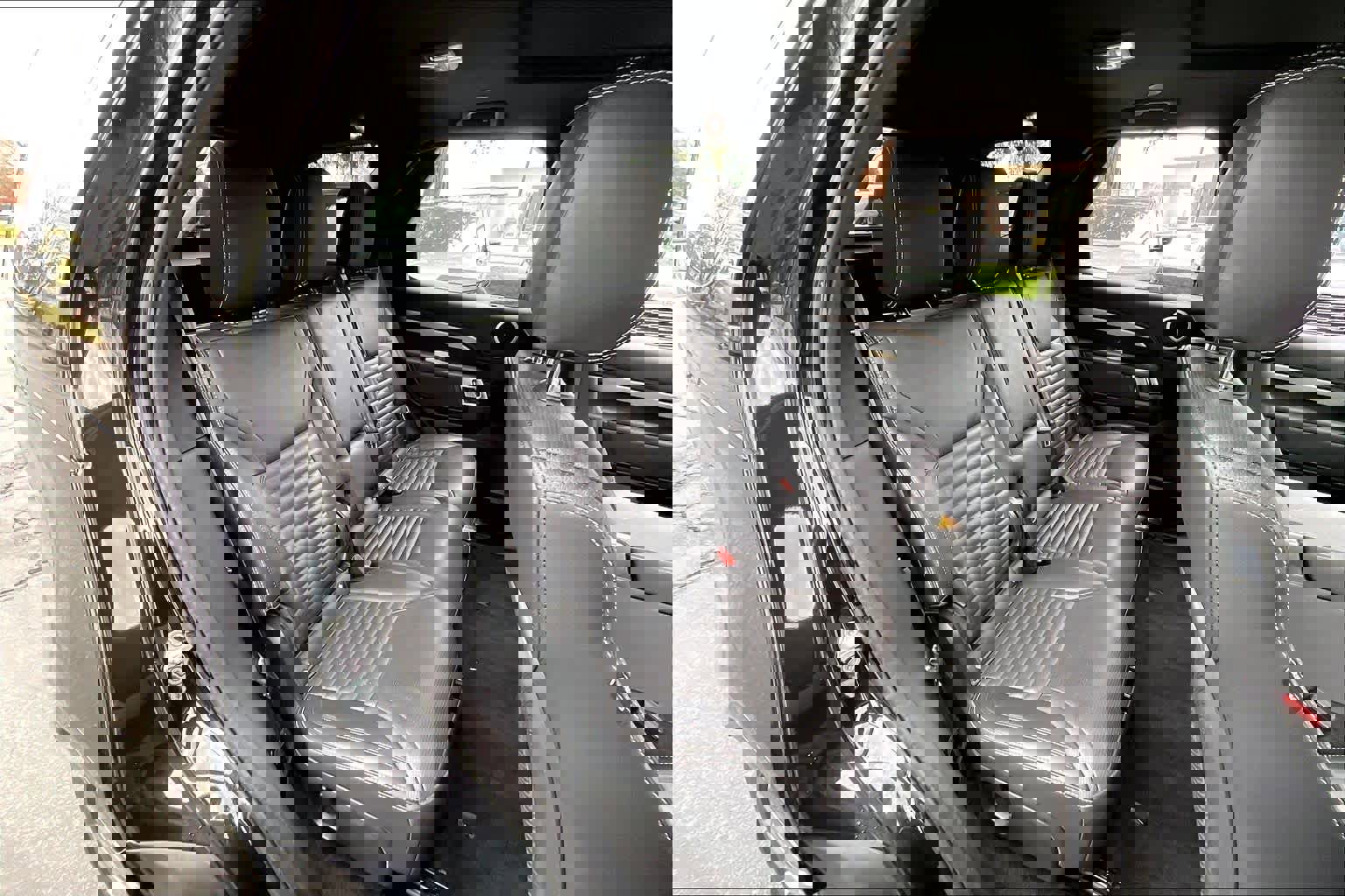 Used 2023 Land Rover Discovery S R-Dynamic image 29