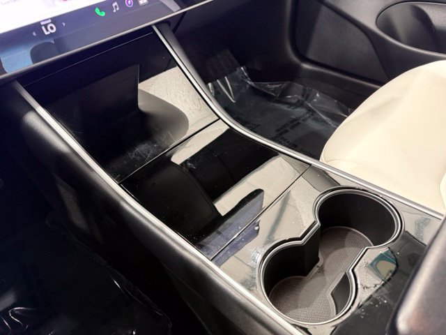 Used 2018 Tesla Model 3 Long Range AWD/4WD image 35