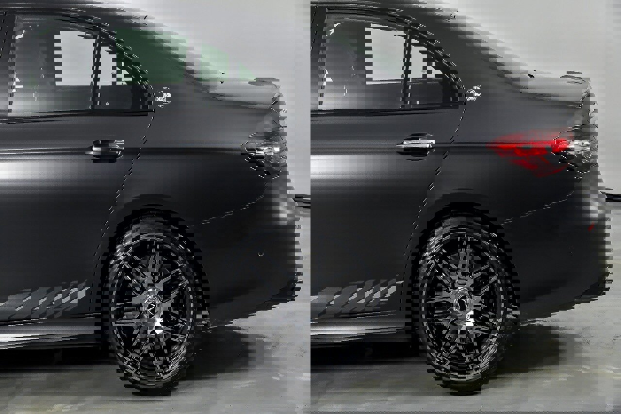 Used 2023 Mercedes-Benz E 63 AMG S image 9