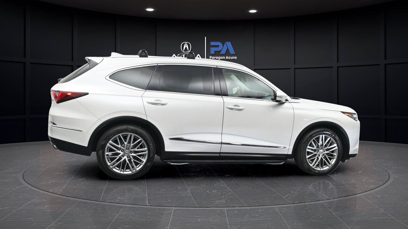 Certified 2023 Acura MDX w/ Advance Package AWD/4WD image 35