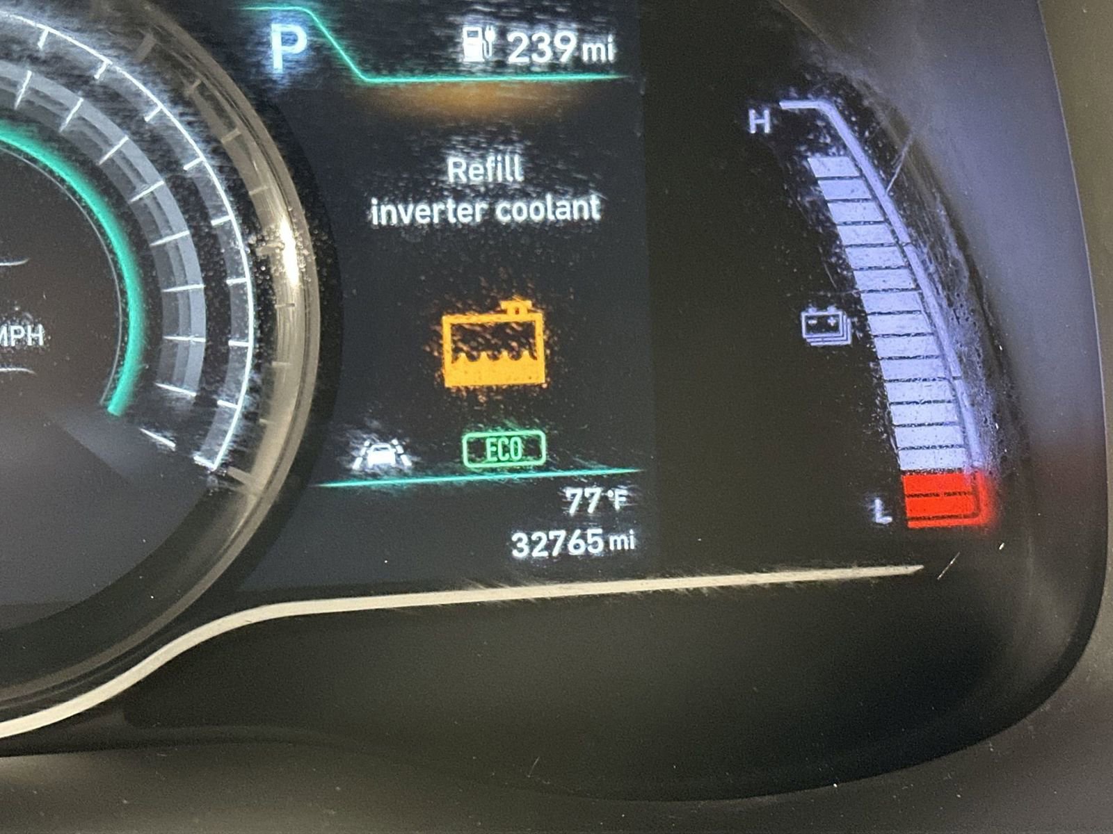 Used 2020 Hyundai Kona Ultimate image 19