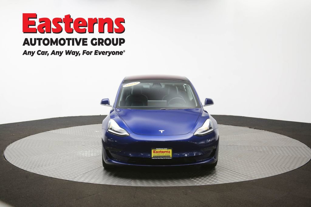 Used 2018 Tesla Model 3 Mid Range image 50