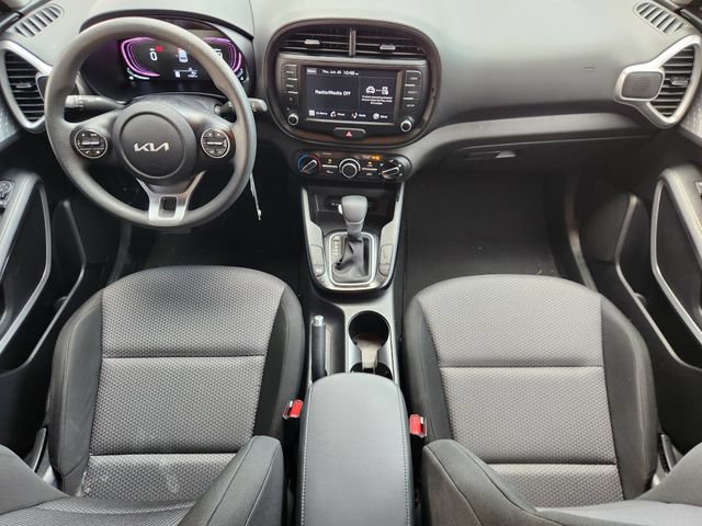 Used 2024 Kia Soul LX w/ Option Group 015 FWD image 26