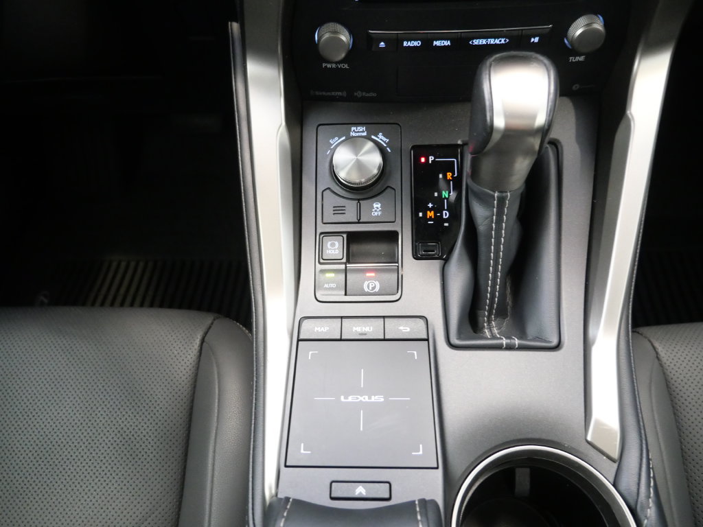 Certified 2021 Lexus NX 300 AWD w/ Premium Package image 38