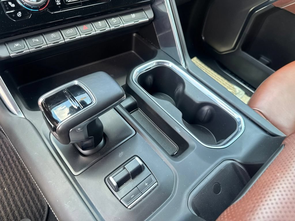 Used 2023 GMC Sierra 1500 Denali Ultimate AWD/4WD image 18