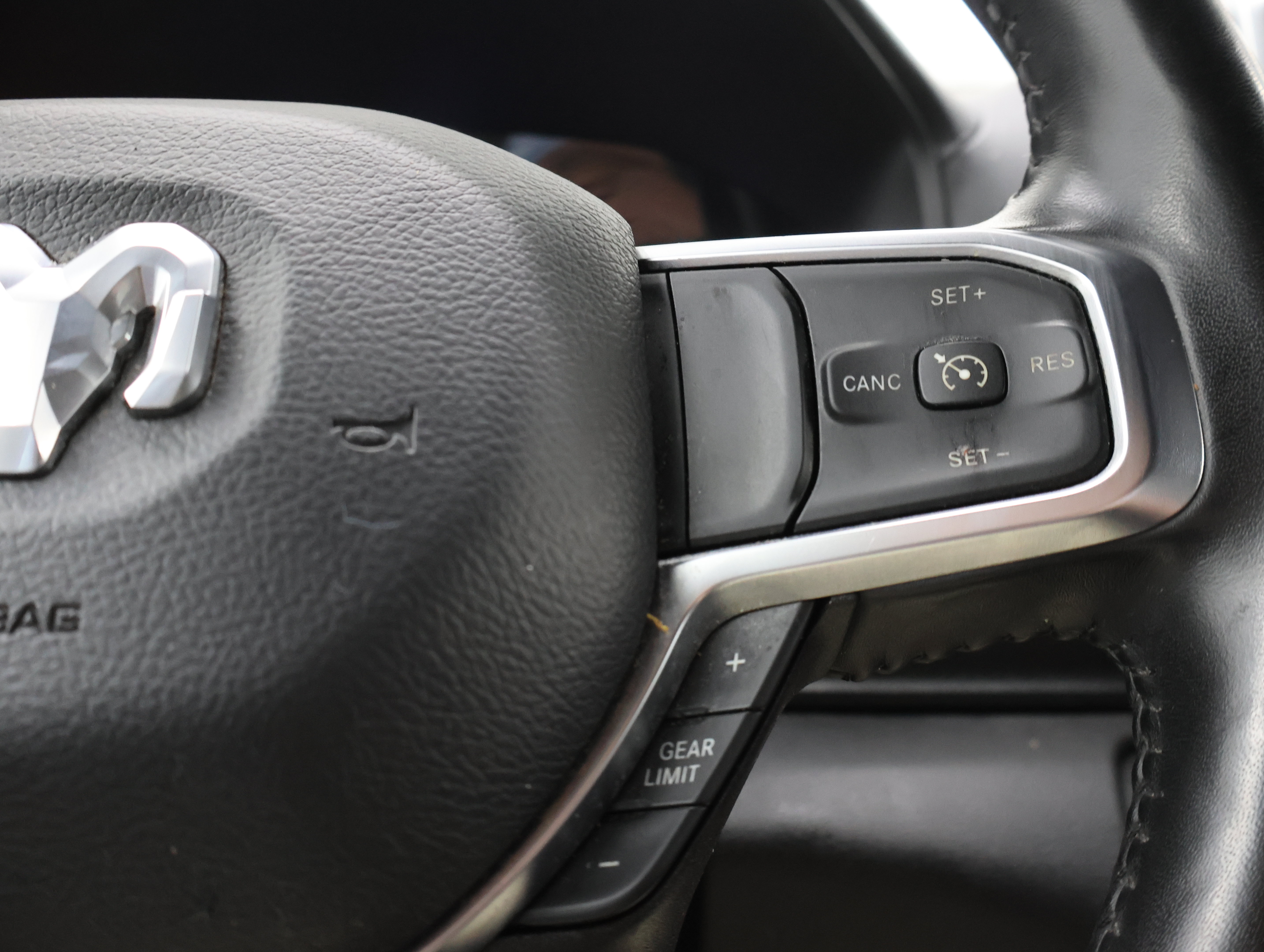 Used 2024 RAM 1500 Big Horn AWD/4WD image 13