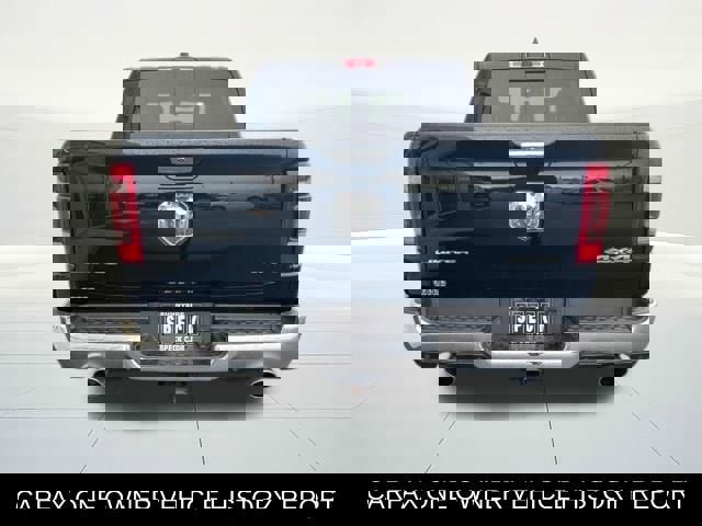 Used 2020 RAM 1500 Limited image 28