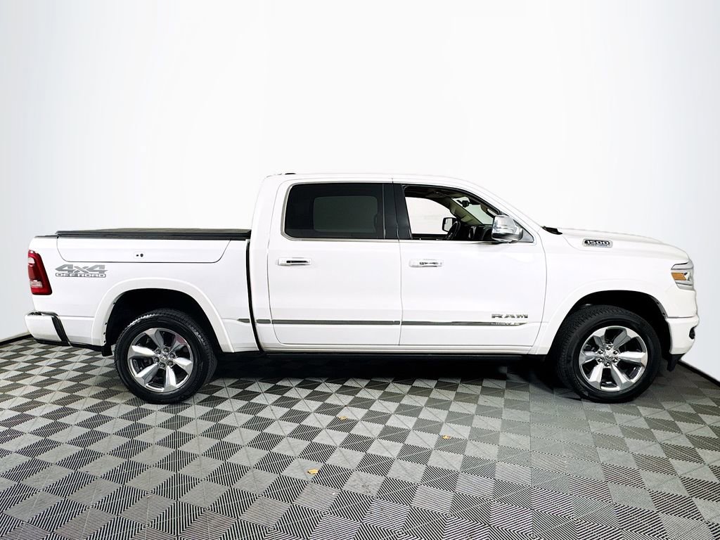 Used 2021 RAM 1500 Limited image 29
