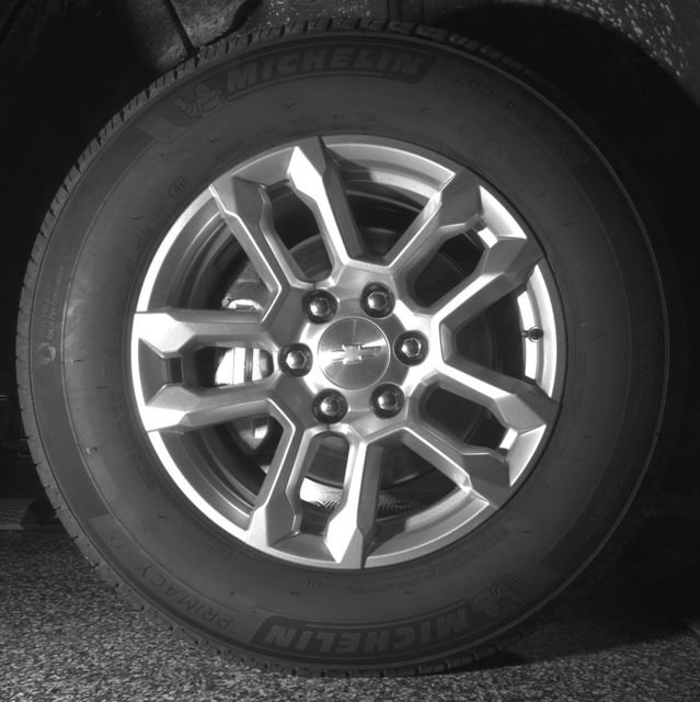 Used 2025 Chevrolet Tahoe LT image 50