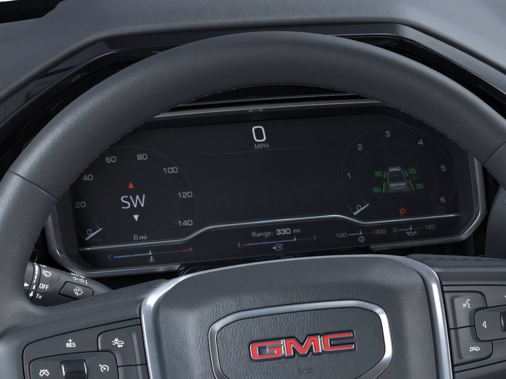 New 2026 GMC Sierra 2500 SLE AWD/4WD image 18