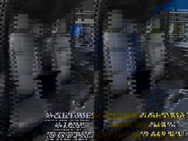 New 2026 Chevrolet Tahoe RST AWD/4WD image 11