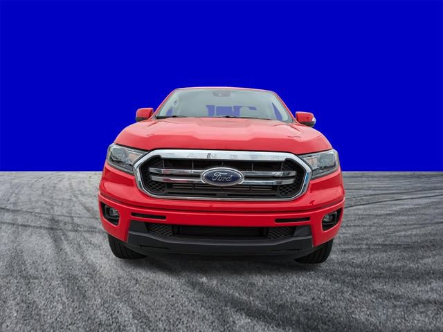 Certified 2022 Ford Ranger Lariat image 9