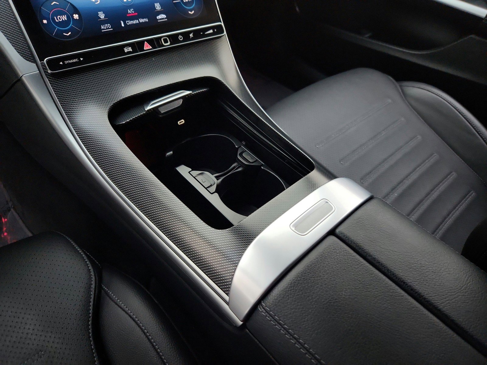 Certified 2022 Mercedes-Benz C 300 Sedan image 14