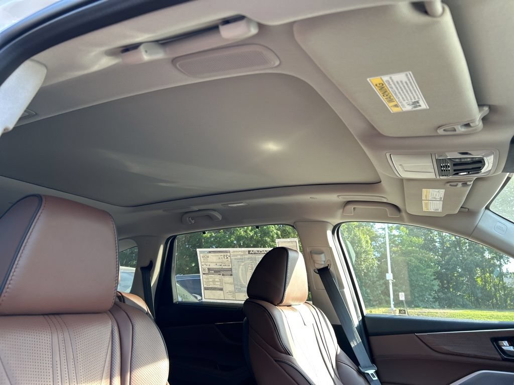 New 2026 Acura MDX SH-AWD w/ Advance Package image 20