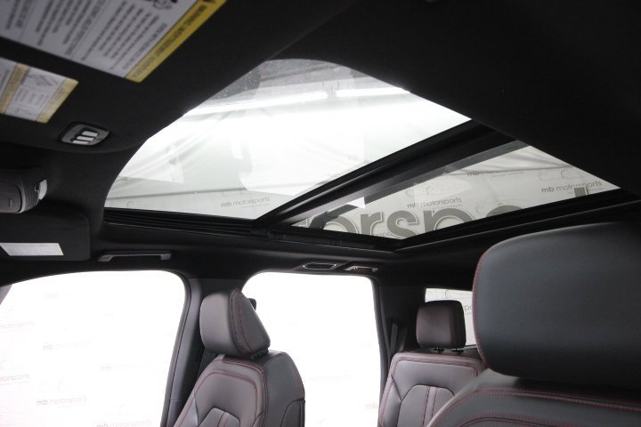 Used 2024 Ford Expedition Limited image 27