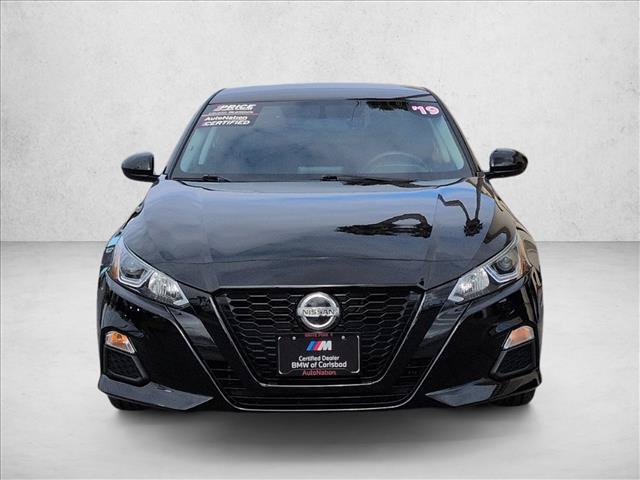 Used 2019 Nissan Altima 2.5 S FWD video 2