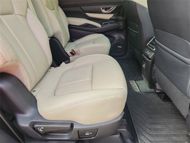 Used 2021 Subaru Ascent Limited w/ Technology Package image 28