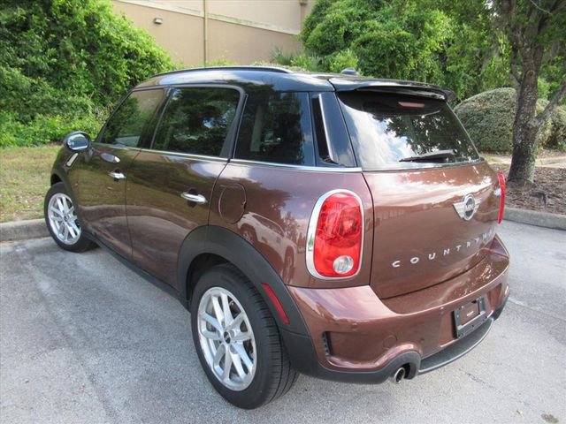 Used 2015 MINI Cooper Countryman S w/ Loaded Package FWD image 3