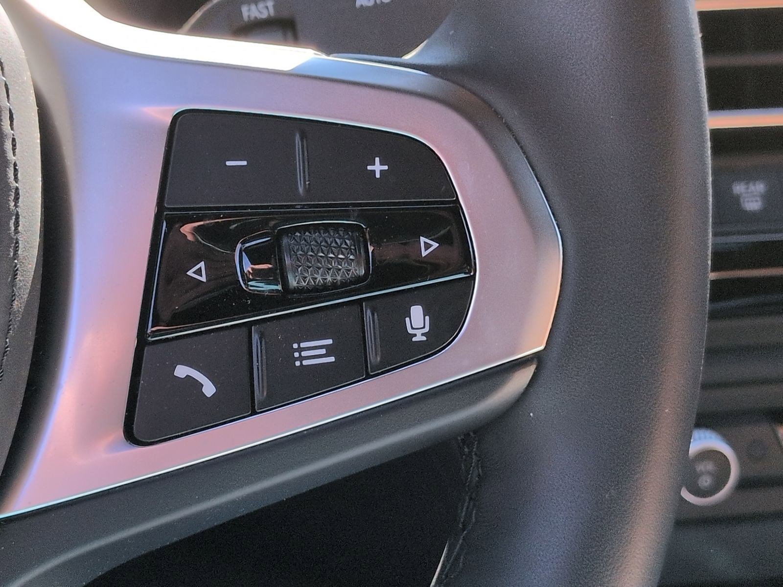 Used 2025 BMW Z4 M40i w/ Edition image 20