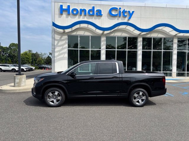New 2026 Honda Ridgeline RTL image 2