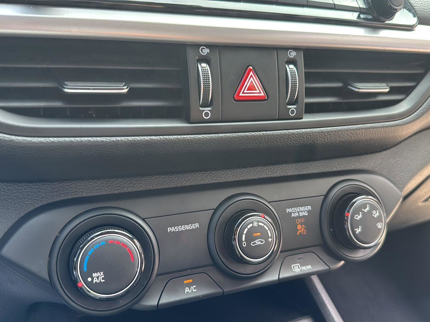 Used 2020 Kia Forte LXS image 14