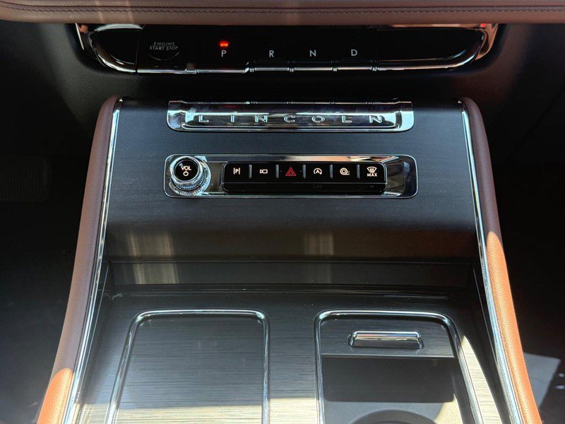 New 2026 Lincoln Aviator Reserve AWD/4WD image 14