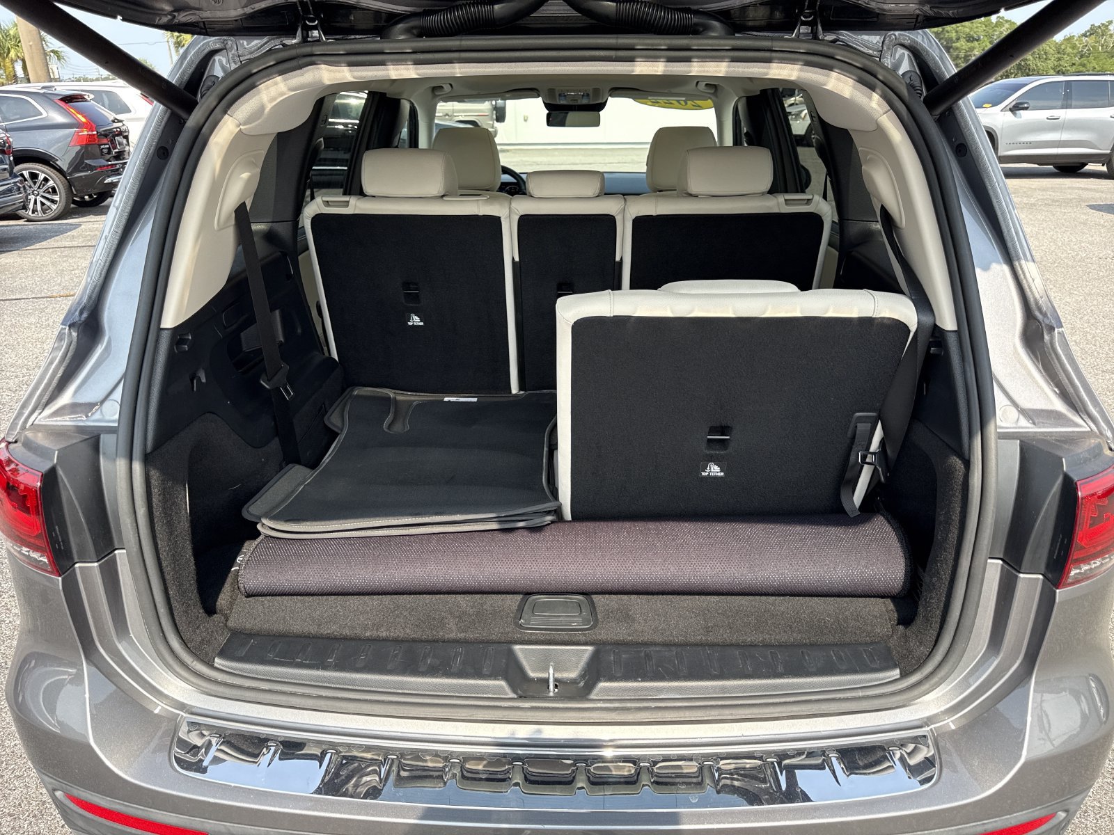 Certified 2022 Mercedes-Benz GLB 250 image 34