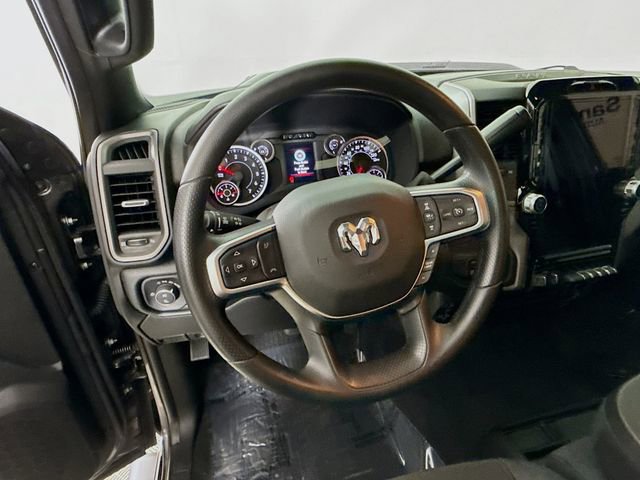 Used 2026 RAM 2500 Tradesman image 11