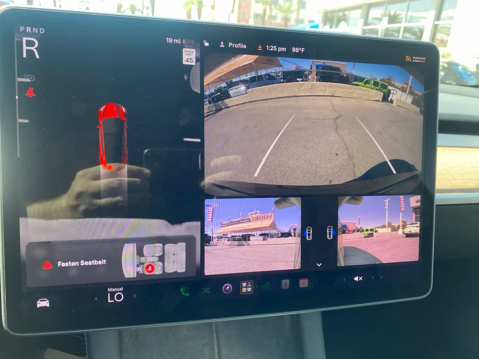 Used 2023 Tesla Model 3 Standard Range RWD image 14