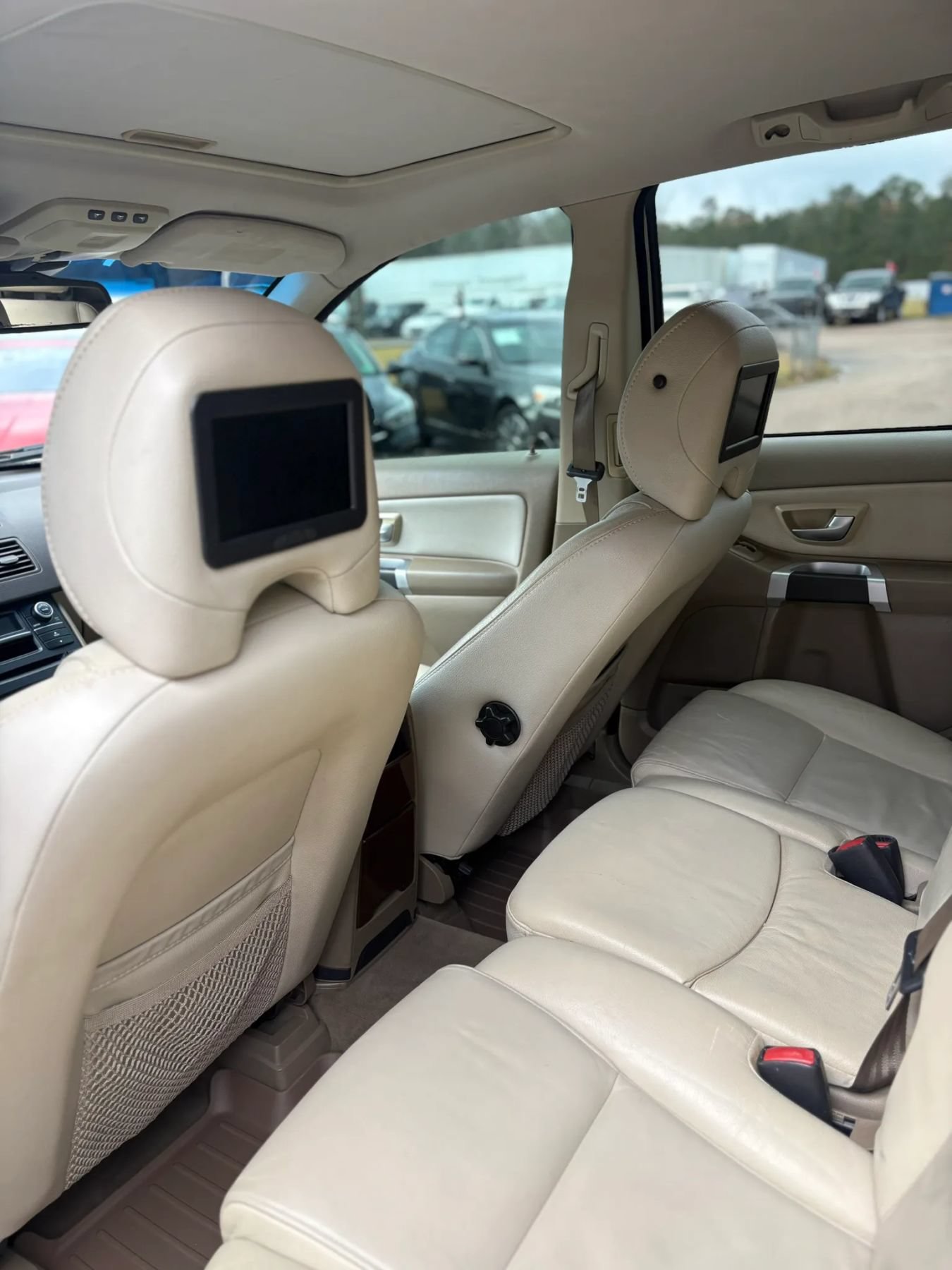 Used 2008 Volvo XC90 3.2 AWD/4WD image 22